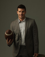 David Boreanaz photo #