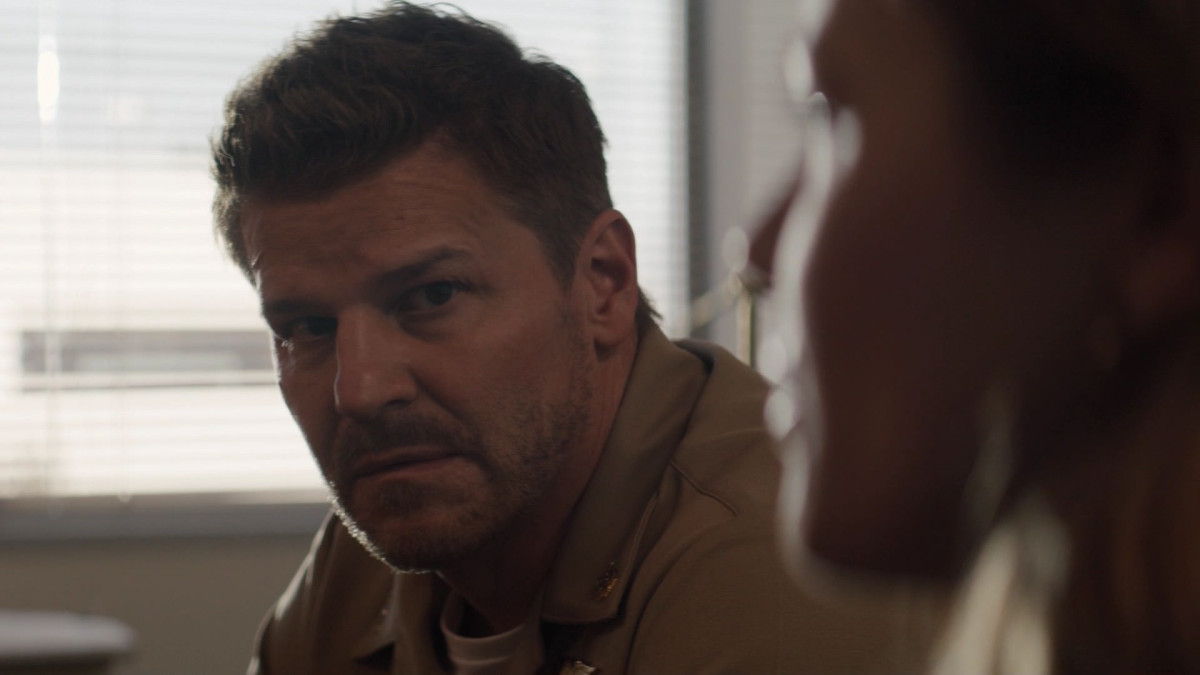 David Boreanaz: pic #1273145