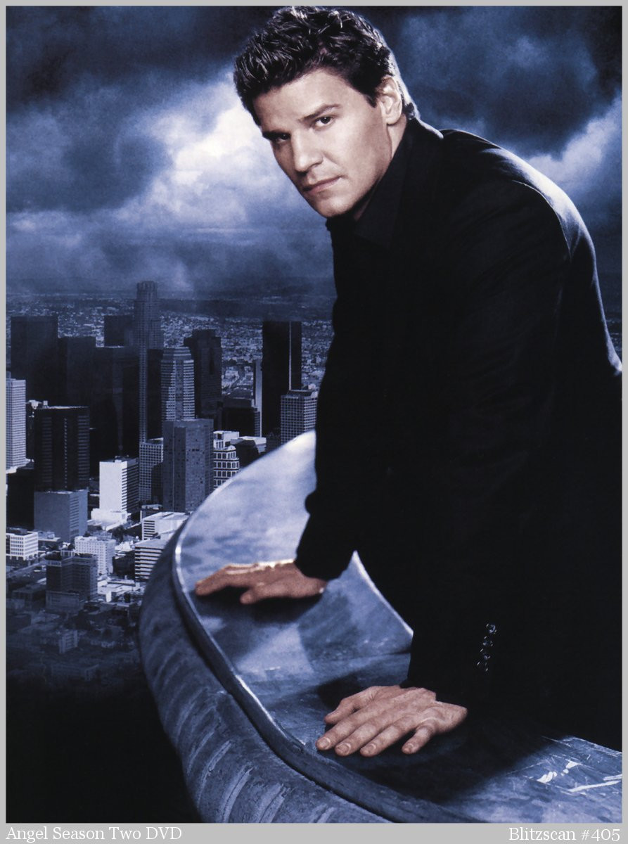 David Boreanaz: pic #51773