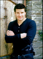 David Boreanaz photo #