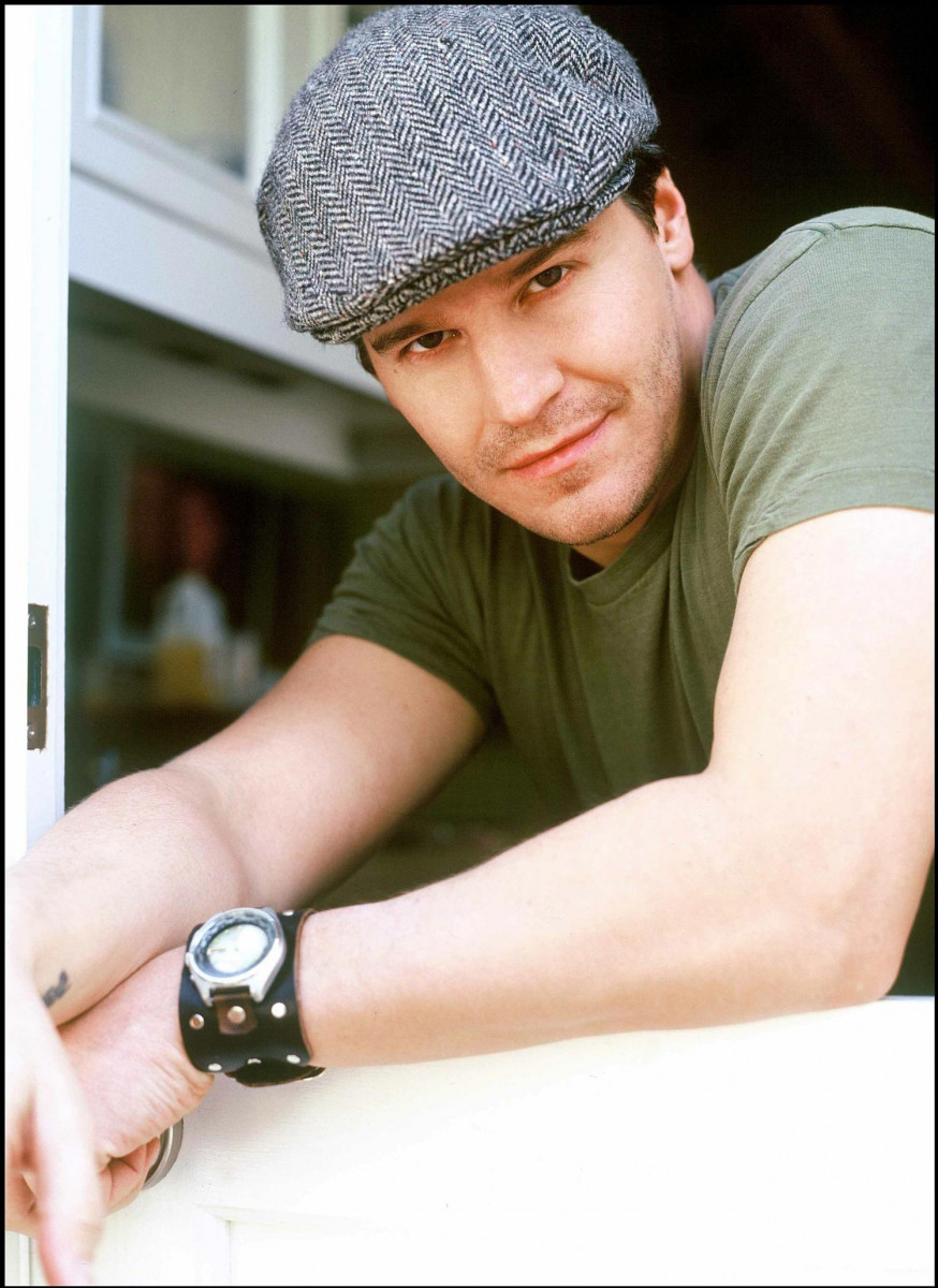 David Boreanaz: pic #36791