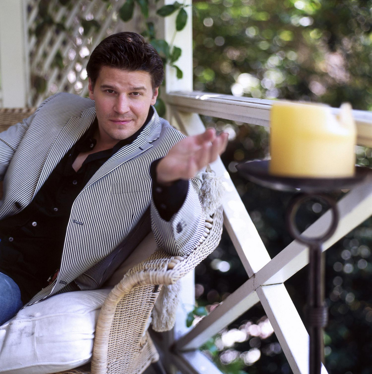 David Boreanaz: pic #36780