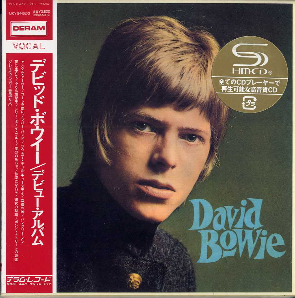 David Bowie: pic #359568
