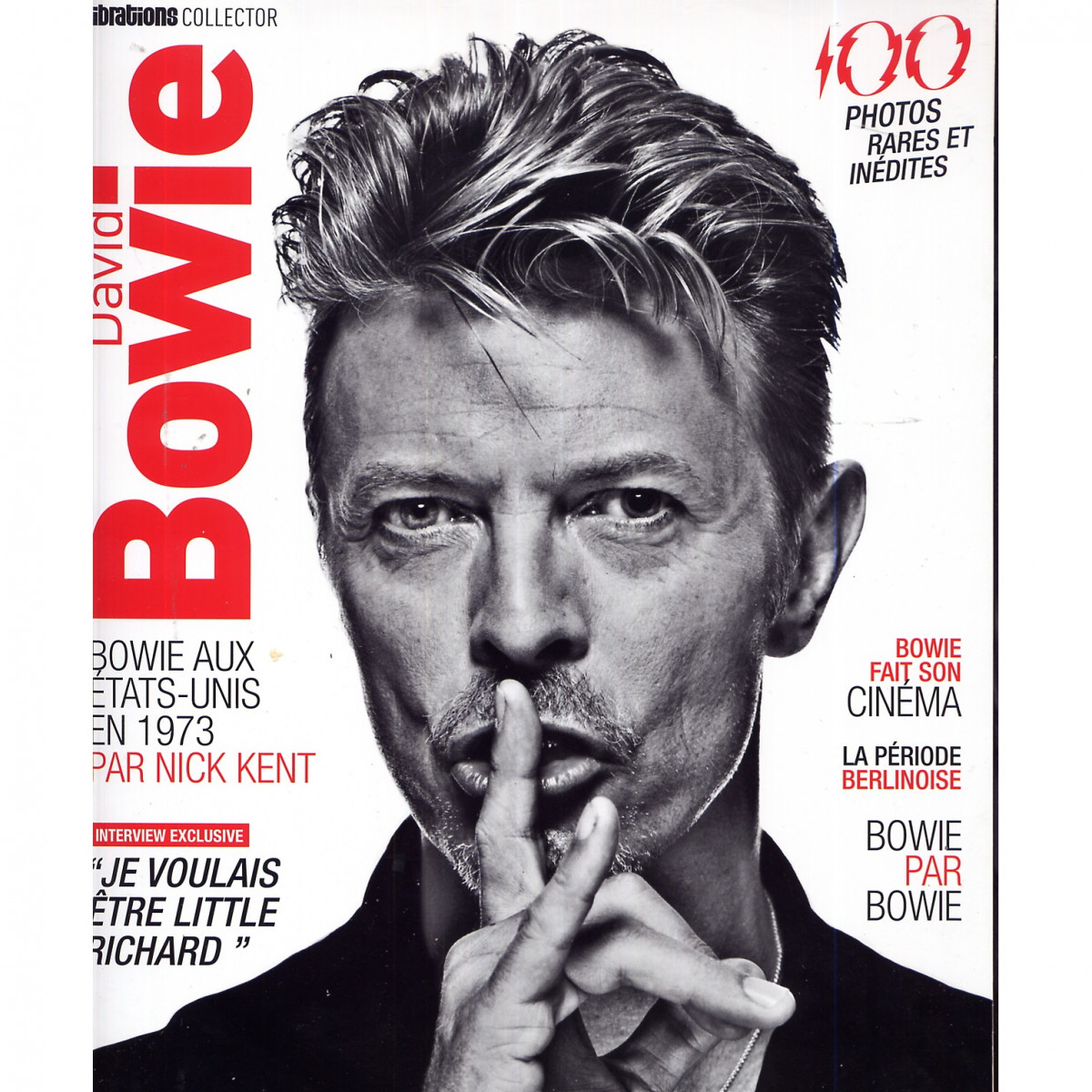 David Bowie: pic #359565