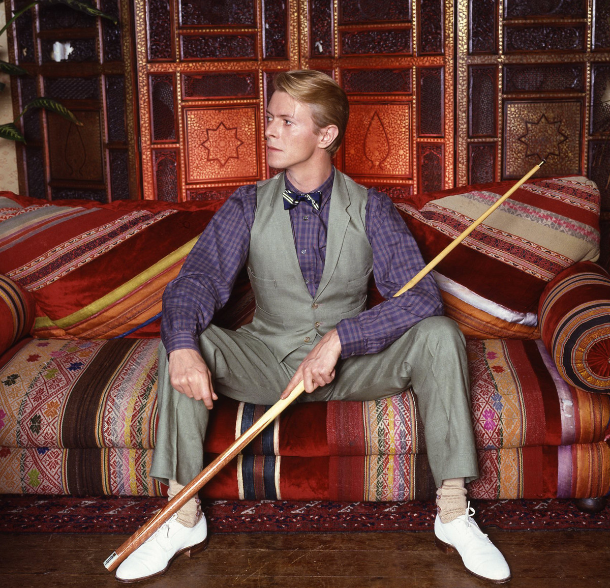 David Bowie: pic #104490