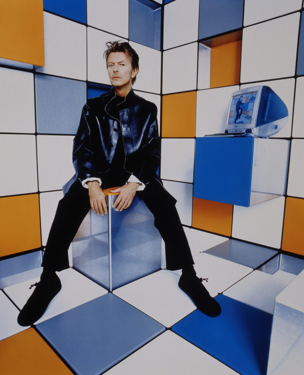 David Bowie: pic #378189