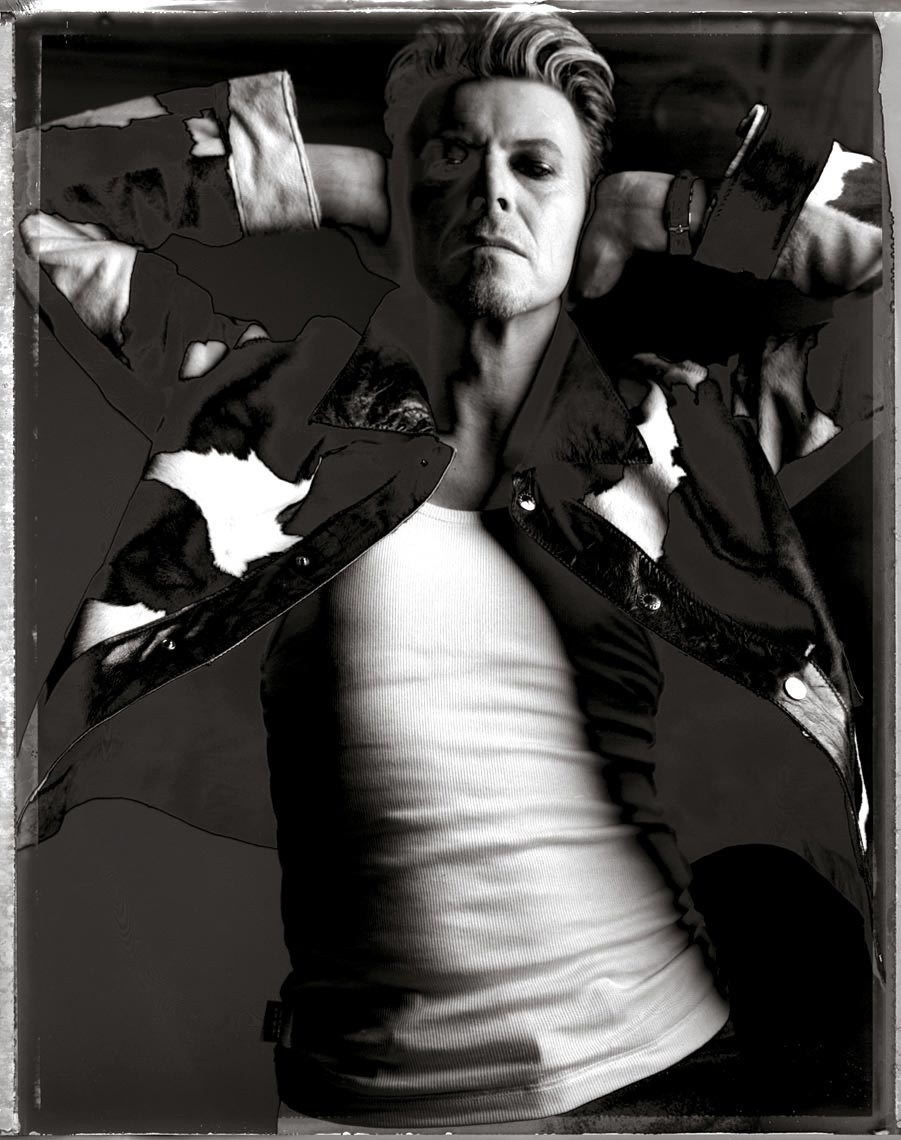 David Bowie: pic #236530