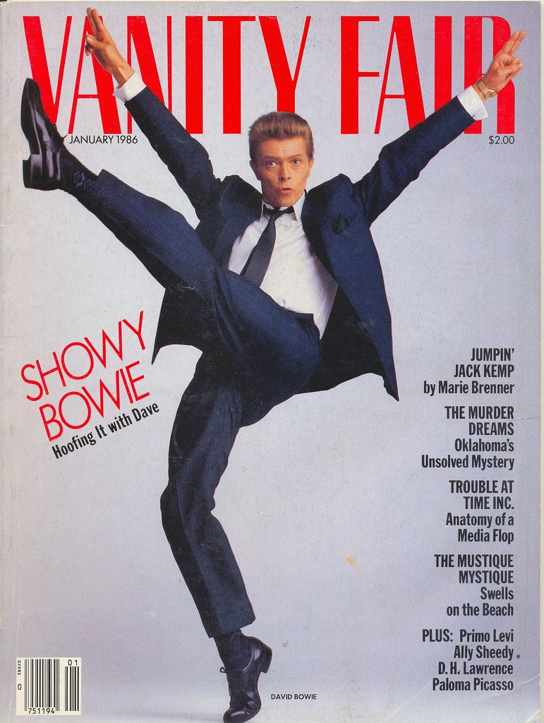 David Bowie: pic #240414