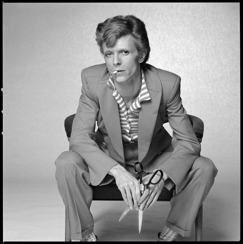David Bowie: pic #336535