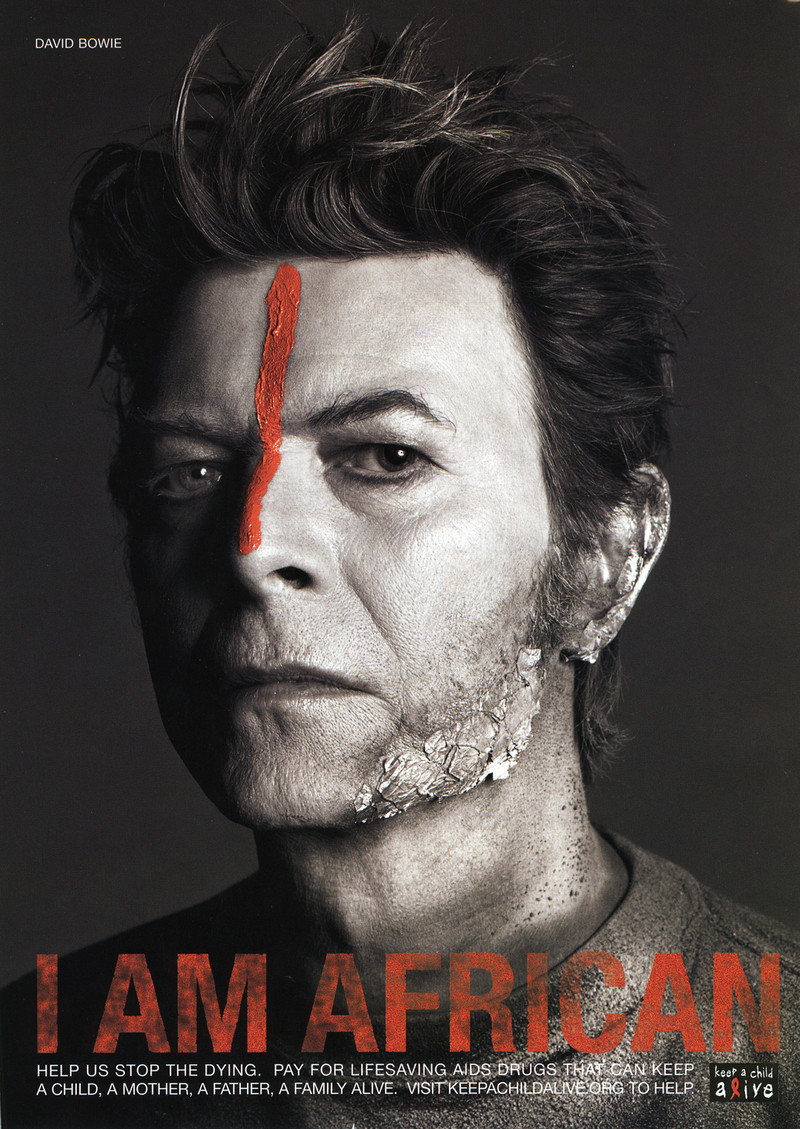 David Bowie: pic #252702