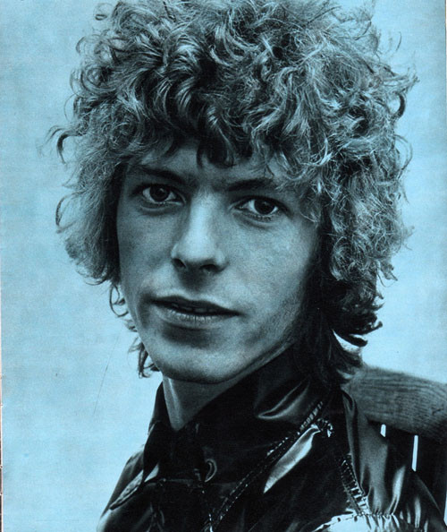 David Bowie: pic #231087