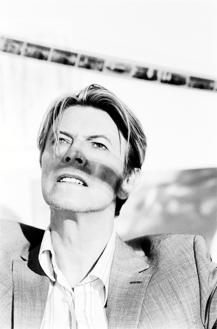 David Bowie: pic #350105