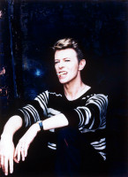 David Bowie photo #