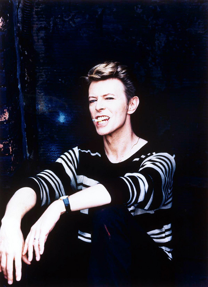 David Bowie: pic #350044