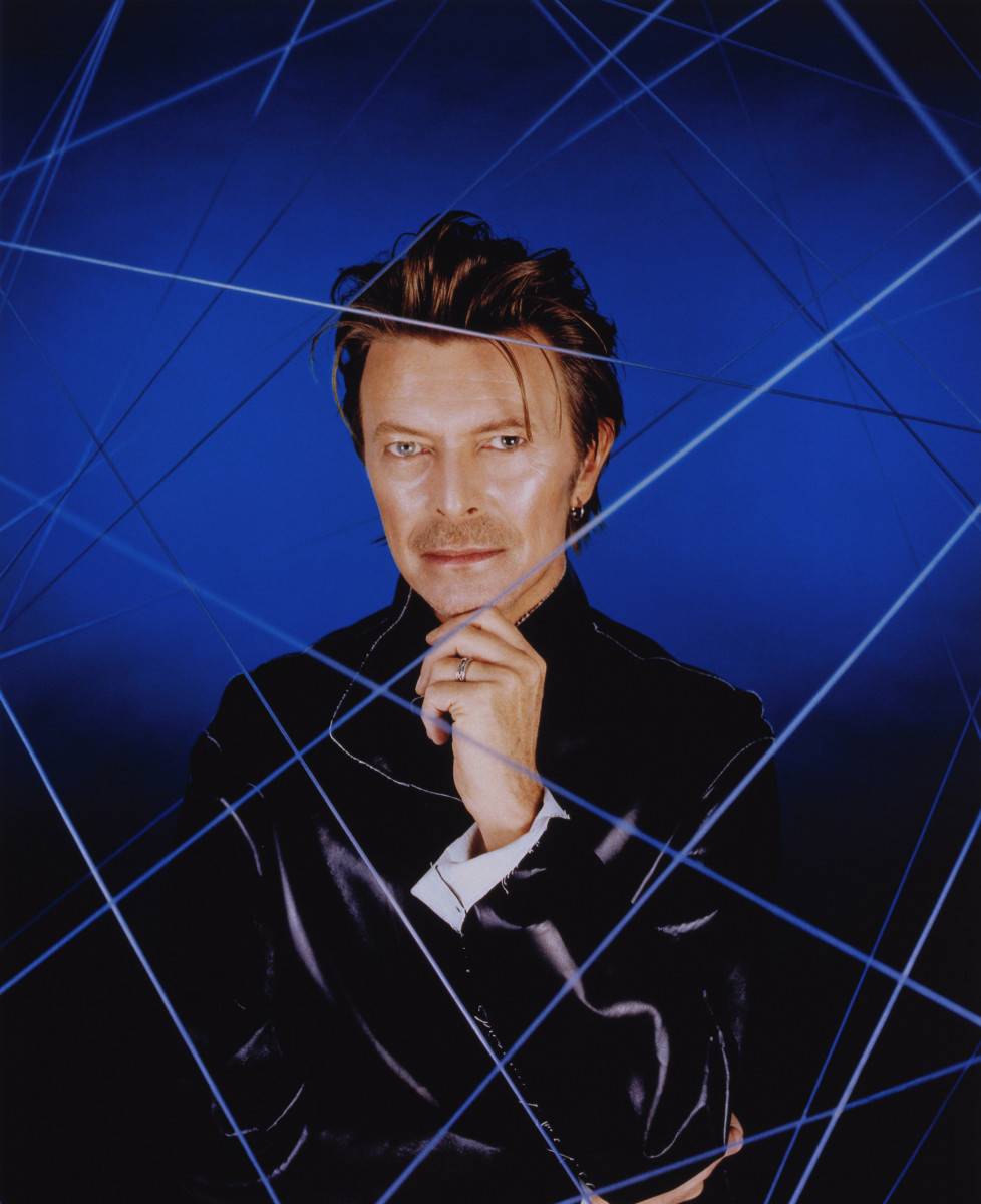 David Bowie: pic #372021