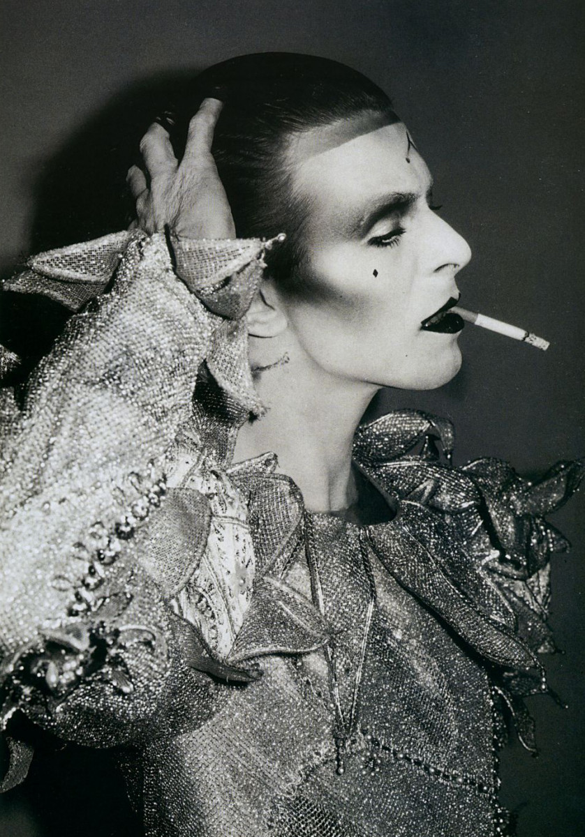 David Bowie: pic #273168