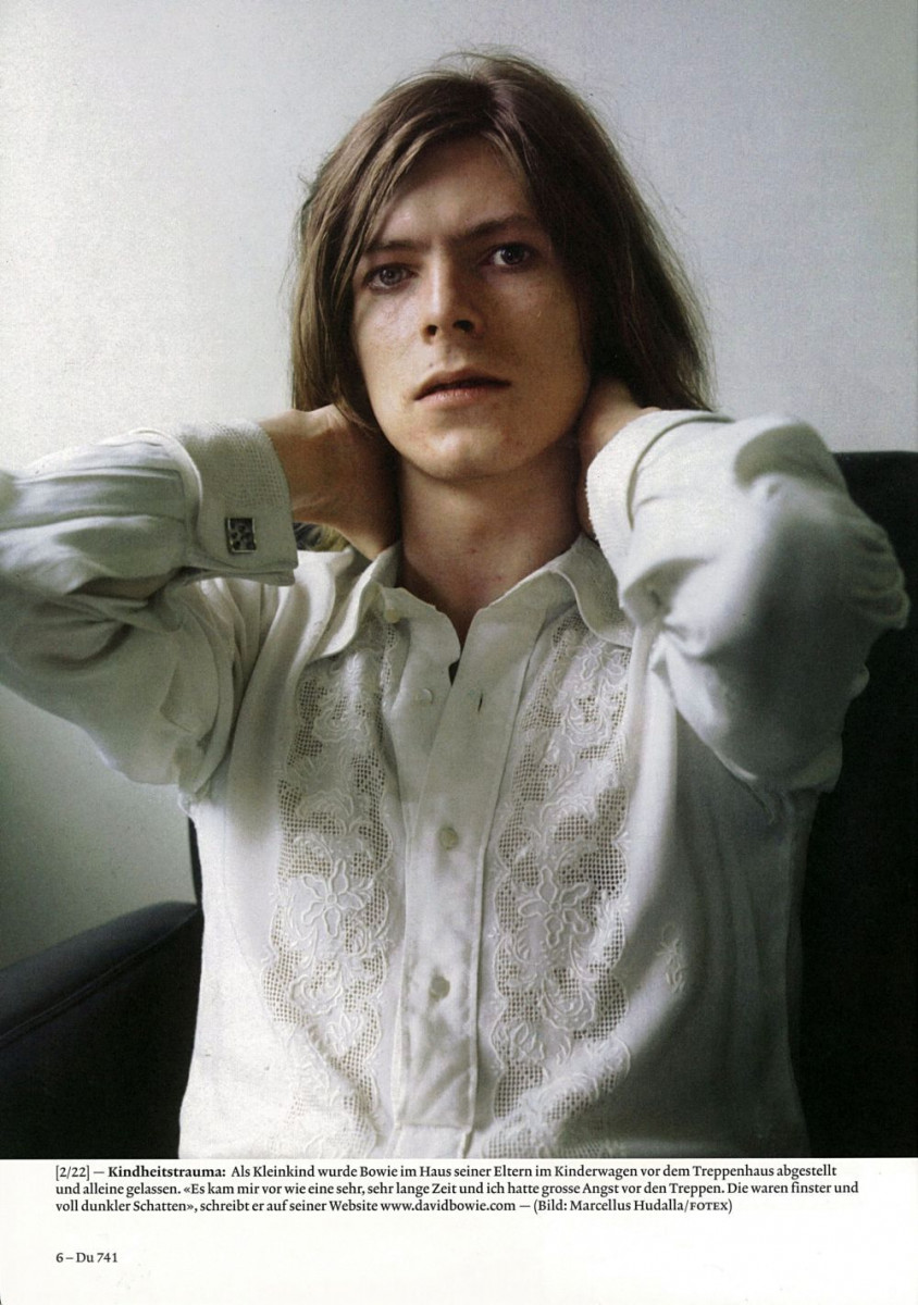 David Bowie: pic #116152