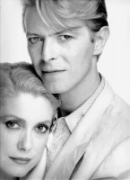 David Bowie photo #