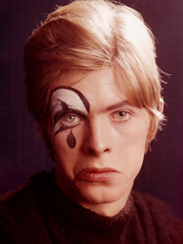 David Bowie: pic #340952