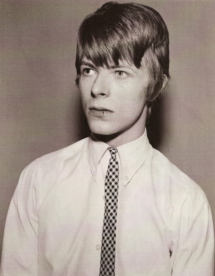 David Bowie: pic #374728