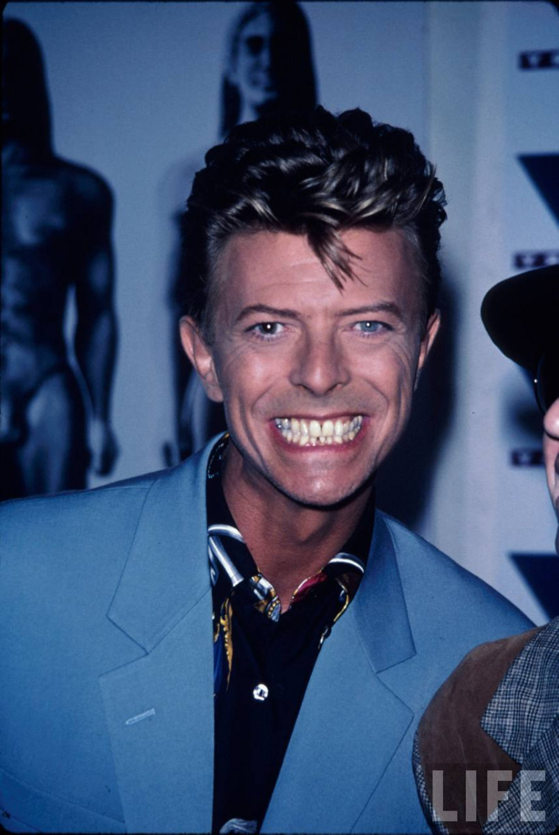 David Bowie: pic #189228