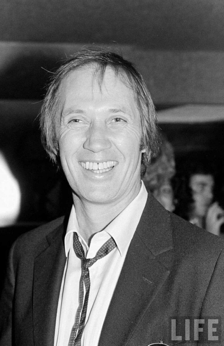 David Carradine: pic #274097