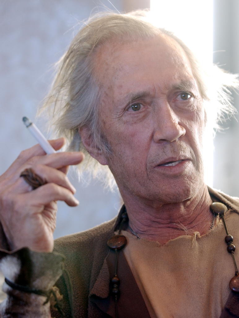 David Carradine: pic #274096