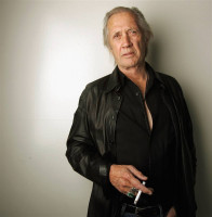 David Carradine photo #