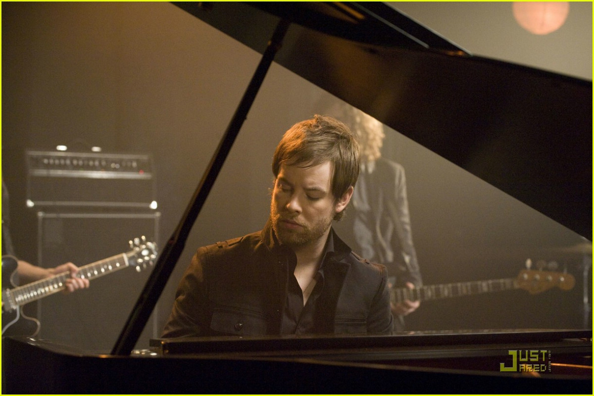 David Cook: pic #144874