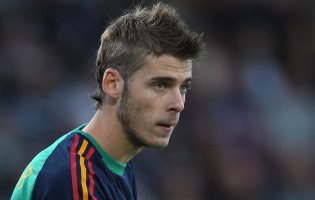 David de Gea  pic #447148