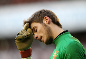 David de Gea  photo #