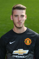 David de Gea  photo #