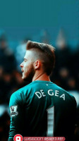 David de Gea  photo #