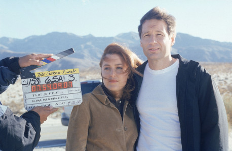 photo 3 in David Duchovny gallery [id446463] 2012-02-16