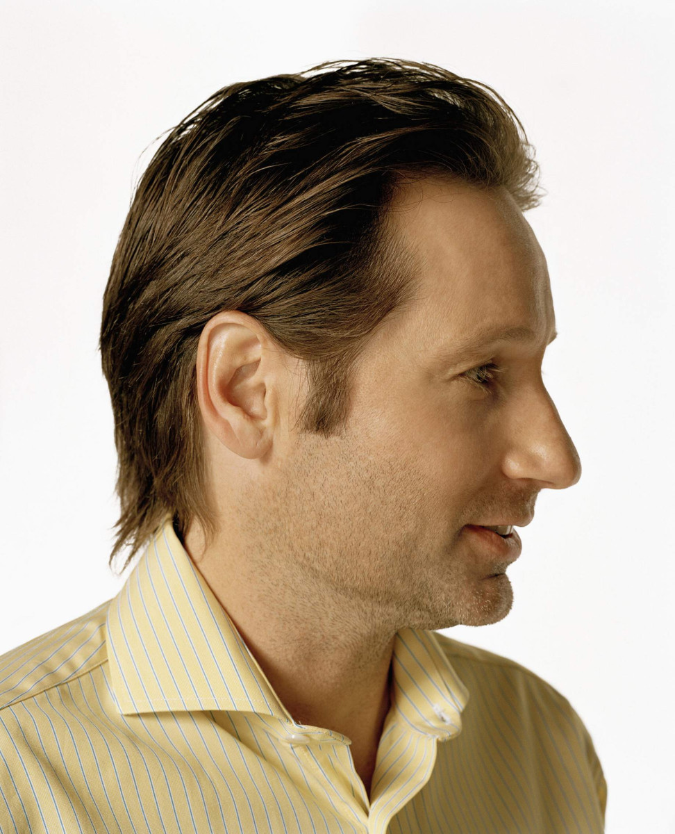 David Duchovny: pic #250338