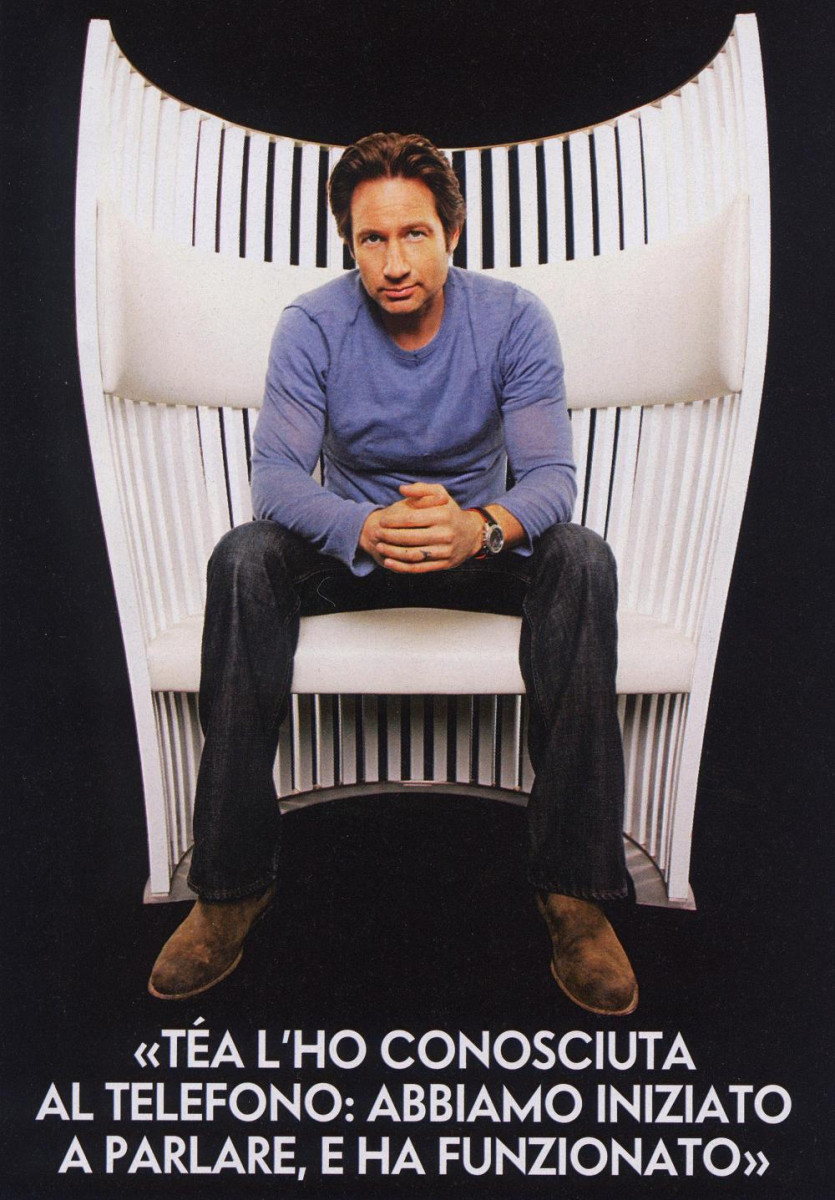 David Duchovny: pic #207924