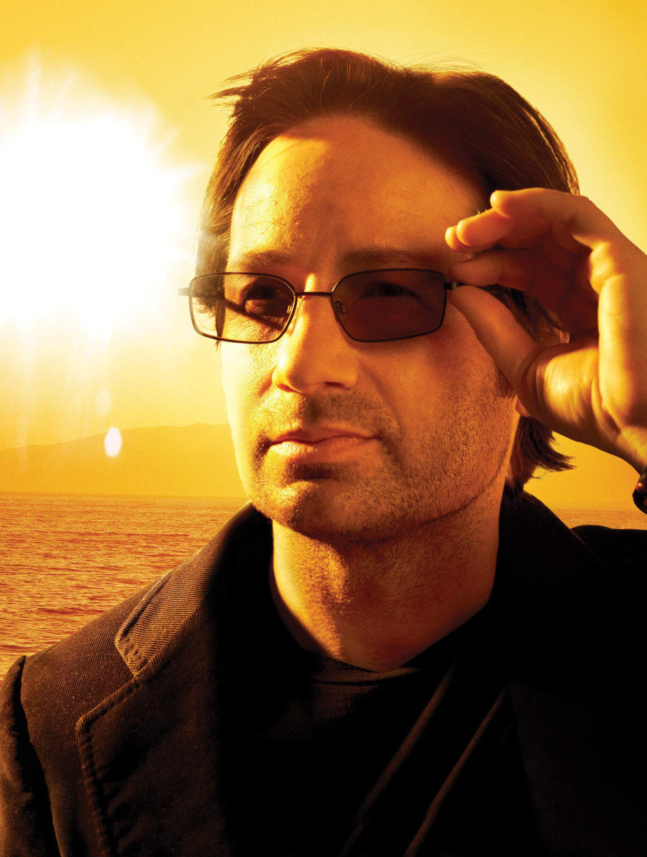 David Duchovny: pic #249498