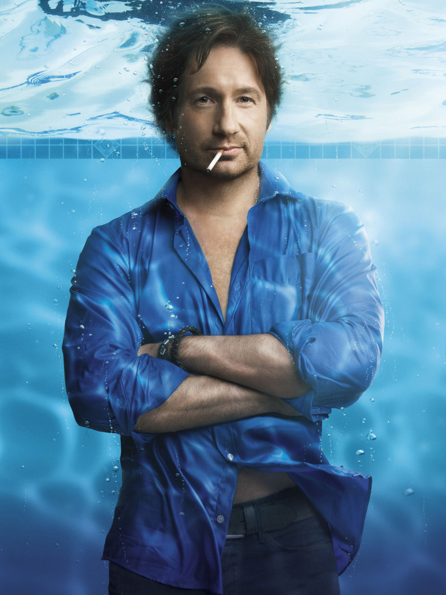 David Duchovny: pic #239305