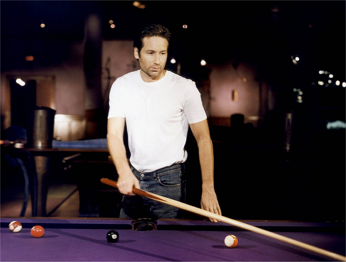 David Duchovny: pic #446448