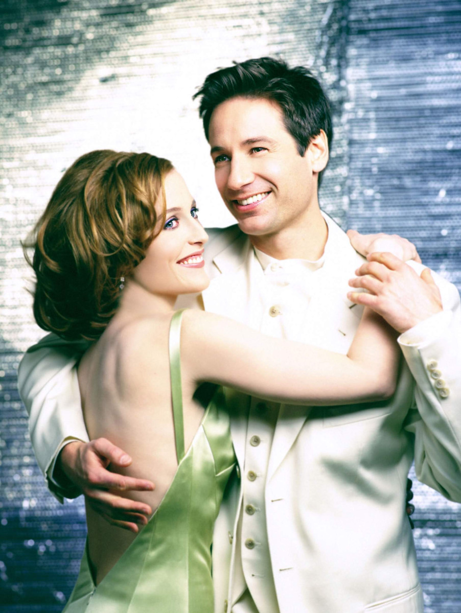 David Duchovny: pic #247564