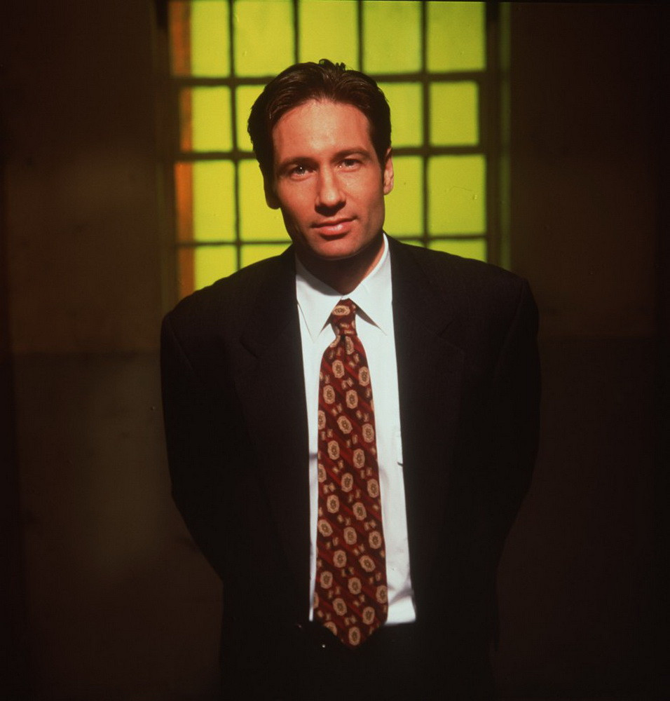 David Duchovny: pic #362249