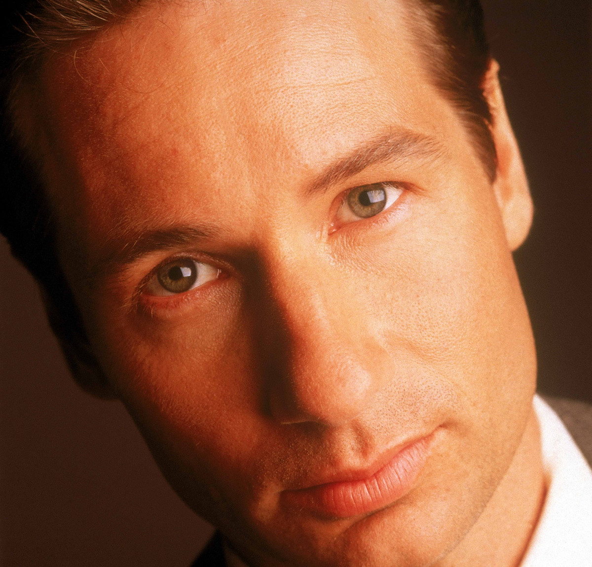 David Duchovny: pic #362241