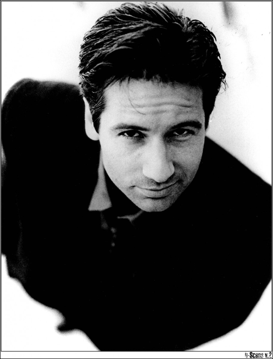 David Duchovny: pic #12897