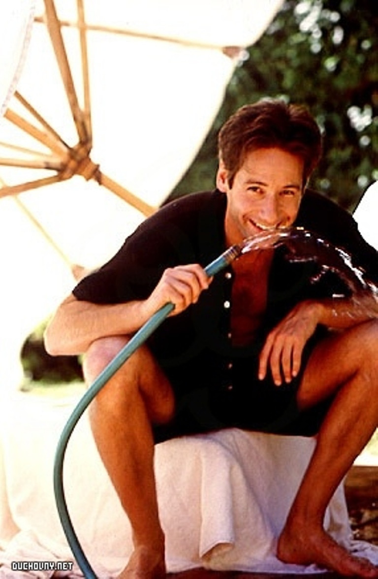 David Duchovny: pic #60767