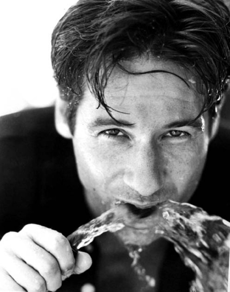 David Duchovny: pic #60768