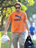 photo 16 in David Duchovny gallery [id519124] 2012-08-04