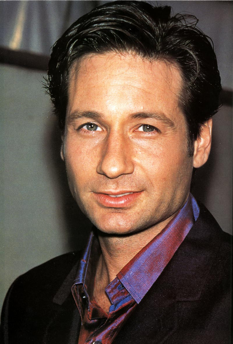 David Duchovny: pic #13581