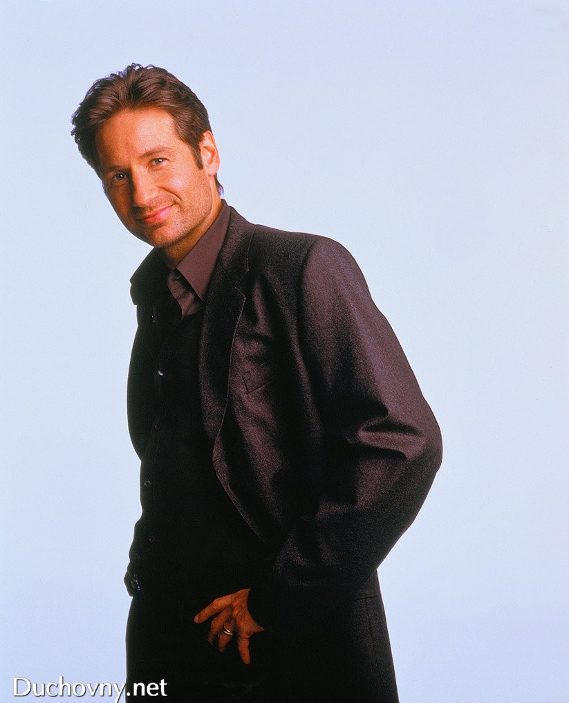 David Duchovny: pic #59300