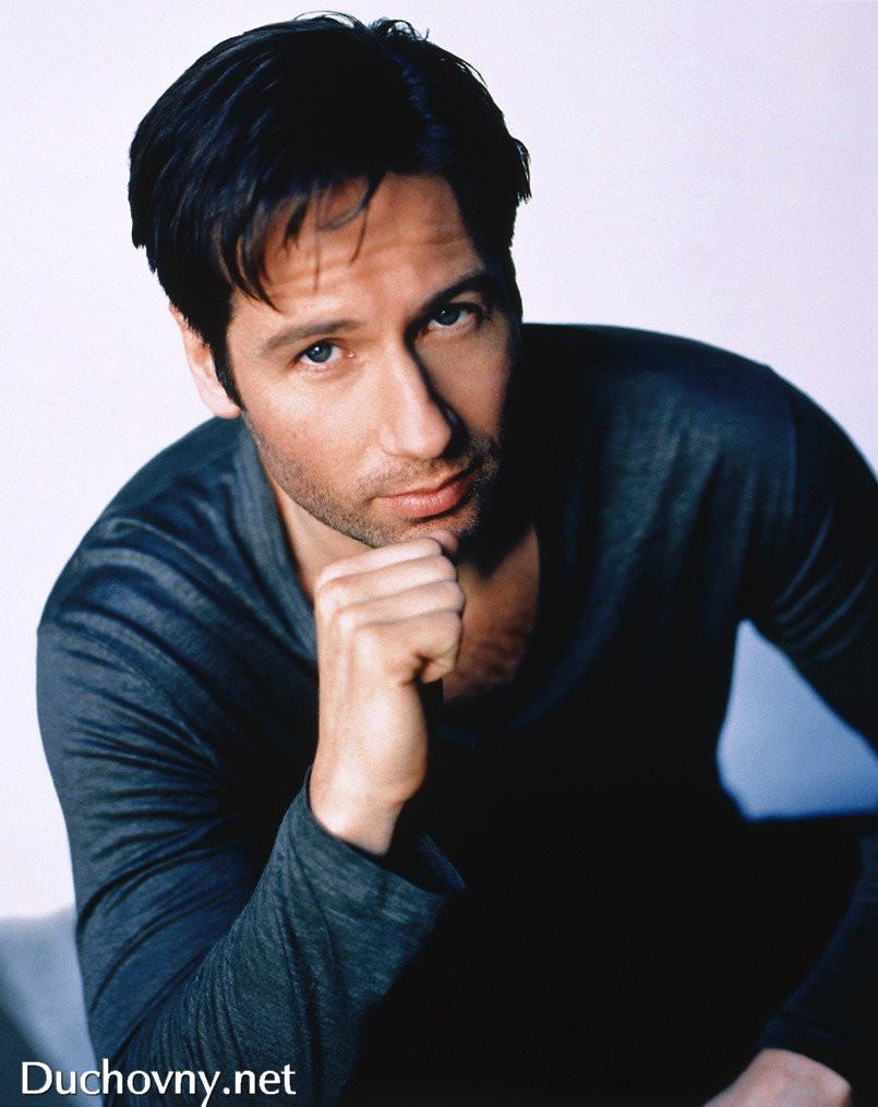 David Duchovny: pic #60765