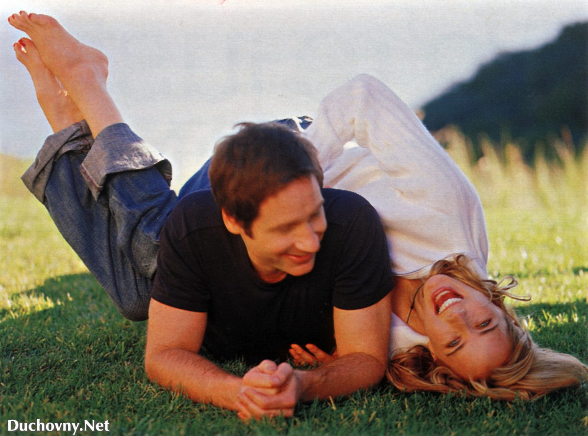 David Duchovny: pic #59305